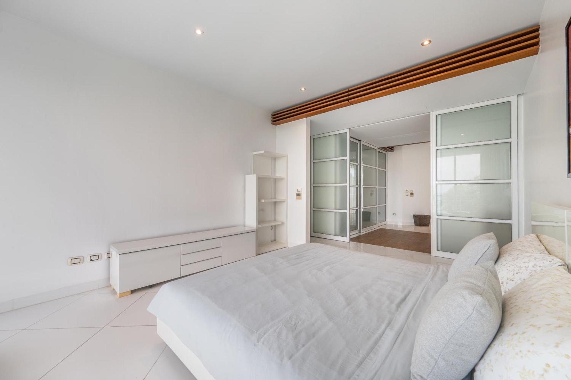 Pure Sunset Beach - Ocean View Room, Pattaya Na Chom Thian Bagian luar foto